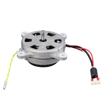 220v料理破壁机直流无刷电机 400W榨汁机小家电用微型电机高转速