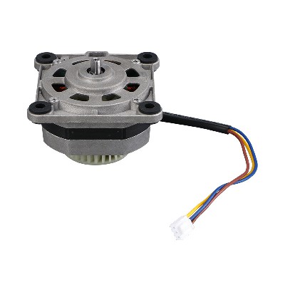 400W破壁机直流无刷电机 220v小家电18000转速榨汁机直流电机批发