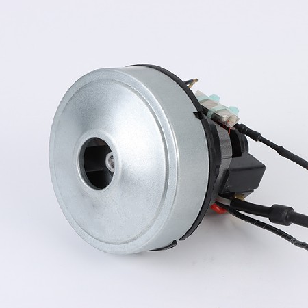 定制吸尘器电机 600w高功率有刷电机 低噪音高转速小型家用电机