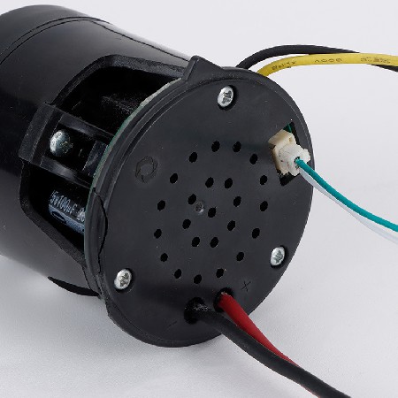 定制手持吸尘器无刷电机 高转速低噪音微型电机 手持吸尘器电机