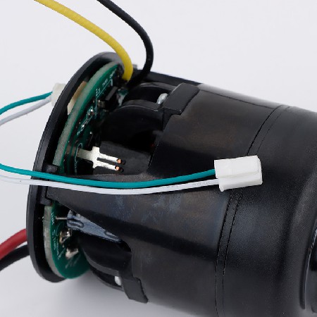 定制手持吸尘器无刷电机 高转速低噪音微型电机 手持吸尘器电机