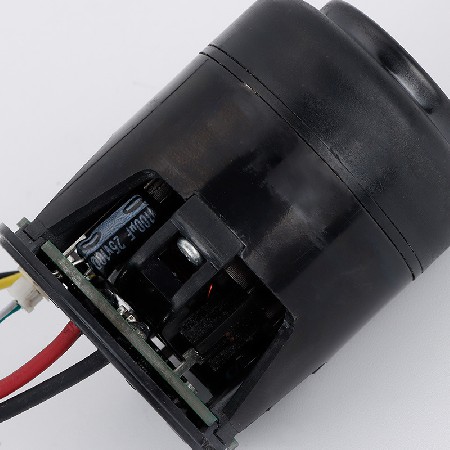 定制手持吸尘器无刷电机 高转速低噪音微型电机 手持吸尘器电机