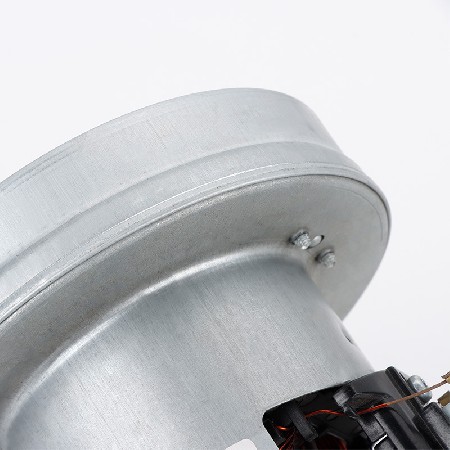 定制吸尘器电机桶式吸尘器有刷电机1400W大功率低噪音高转速电机