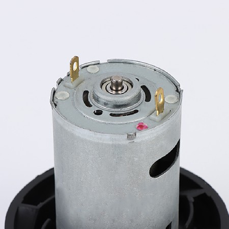 定制有刷直流电动机 手持吸尘器电机 高功率高转速低噪音直流电机