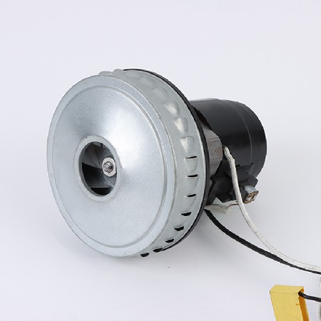 定制吸尘器直流电机 干湿机电机高功率高转速低噪音有刷直流电机