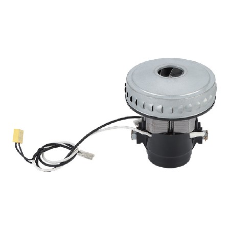 定制吸尘器直流电机 干湿机电机高功率高转速低噪音有刷直流电机