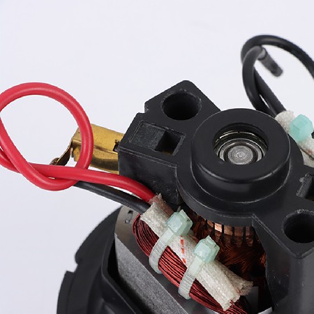 定制400W吸尘器电机 有刷直流电动机 大功率低噪音直流微型电机