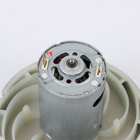 定制吸尘器电机 有刷直流电动机 高功率高转速低噪音直流电机