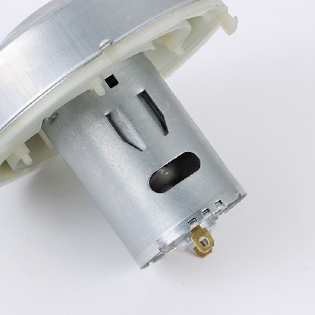 定制吸尘器电机 有刷直流电动机 高功率高转速低噪音直流电机