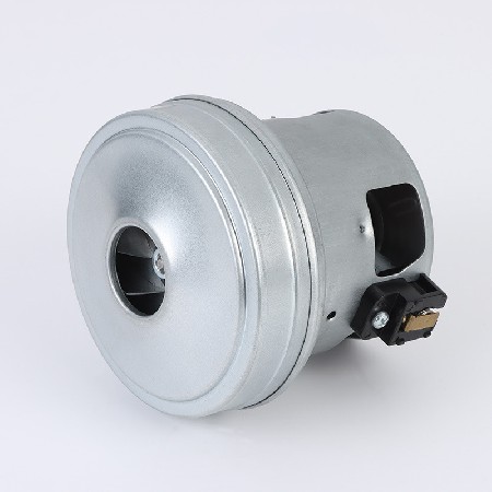 桶式吸尘器有刷电机批发 1200W大功率低噪音高转速电机吸尘器电机