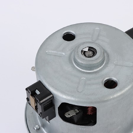 桶式吸尘器有刷电机批发 1200W大功率低噪音高转速电机吸尘器电机