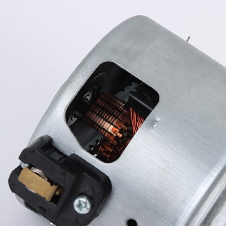 桶式吸尘器有刷电机批发 1200W大功率低噪音高转速电机吸尘器电机