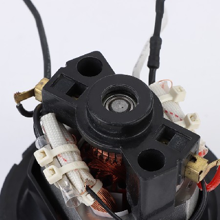 定制吸尘器电机 有刷直流电动机批发 600W大功率直流小家电电机