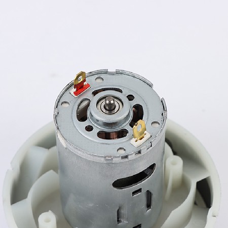 定制吸尘器电机 家用微型直流电动机 120W低噪音微型电机