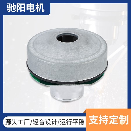 Vacuum cleaner motor wholesale household micro 18A DC motor high power low noise micro motor