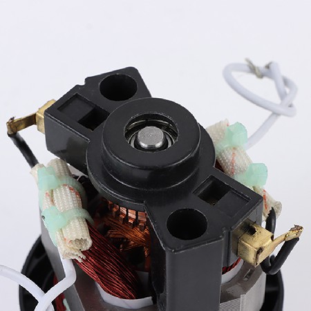 除螨仪电机批发 家用微型直流电动机 550W3A低噪音微型电机