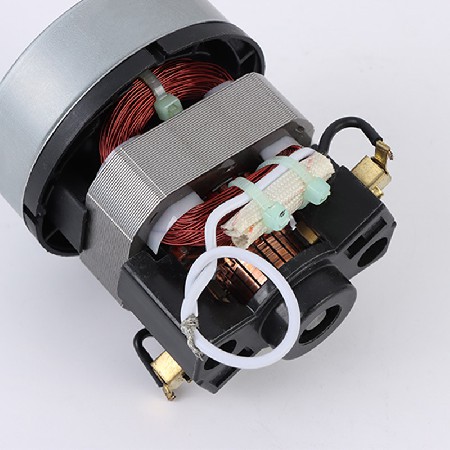 除螨仪电机批发 家用微型直流电动机 550W3A低噪音微型电机