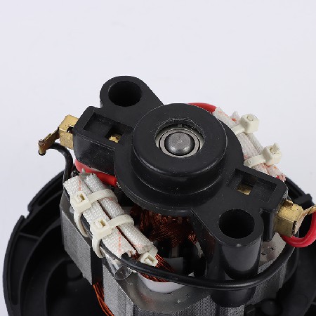 充气泵电机跨境 气球充气泵直流电动机 高功率高转速低噪音电机