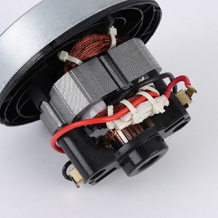 充气泵电机跨境 气球充气泵直流电动机 高功率高转速低噪音电机