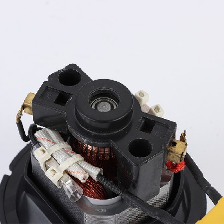 定制650W吸尘器微型电机 有刷直流电动机 大功率低噪音直流电机