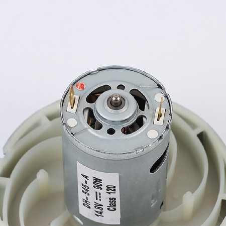 家用吸尘器电机跨境 有刷直流电动机 高功率35000高转速直流电机