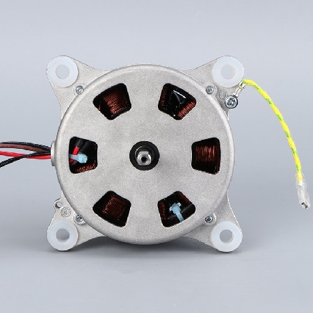 定制料理破壁机直流无刷电机 400W榨汁机小家电用微型电机高转速