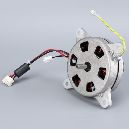 定制料理破壁机直流无刷电机 400W榨汁机小家电用微型电机高转速