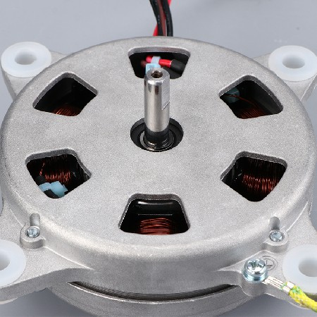 定制料理破壁机直流无刷电机 400W榨汁机小家电用微型电机高转速