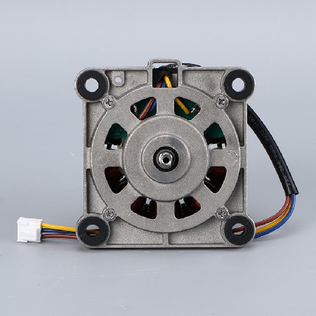 400W破壁机直流无刷电机 220v小家电18000转速榨汁机直流电机批发