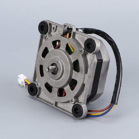 400W破壁机直流无刷电机 220v小家电18000转速榨汁机直流电机批发