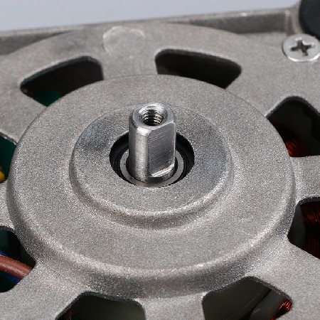 400W破壁机直流无刷电机 220v小家电18000转速榨汁机直流电机批发