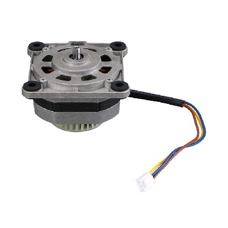 400W破壁机直流无刷电机 220v小家电18000转速榨汁机直流电机批发